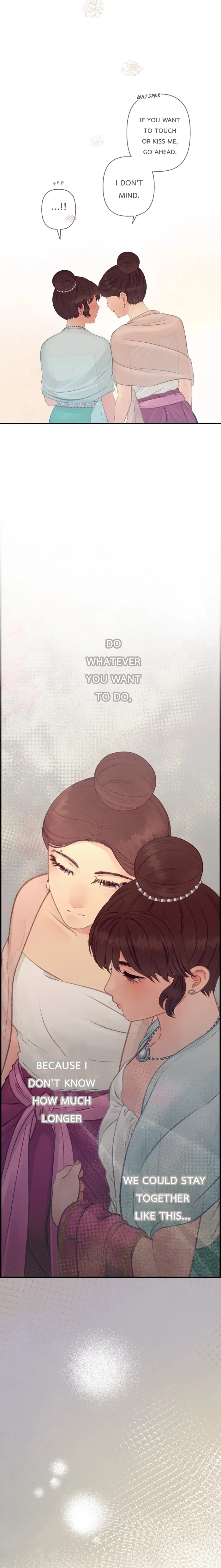 Loveless Heroine chapter 98 page 25