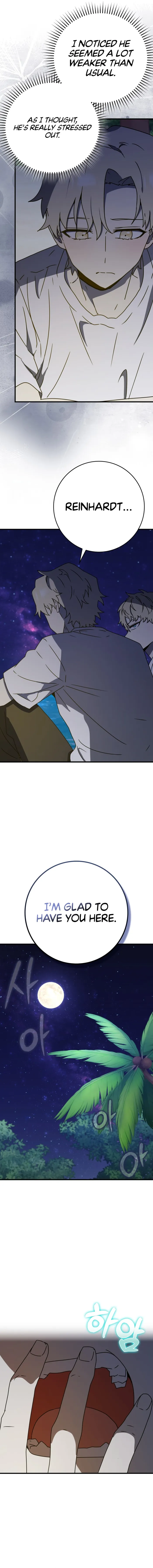 The Demon Prince goes to the Academy chapter 53 page 14