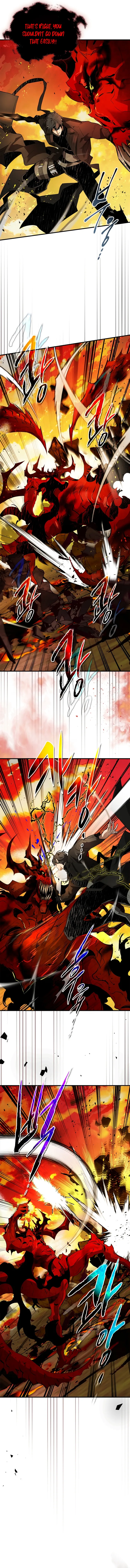 Leveling With The Gods chapter 102 page 5