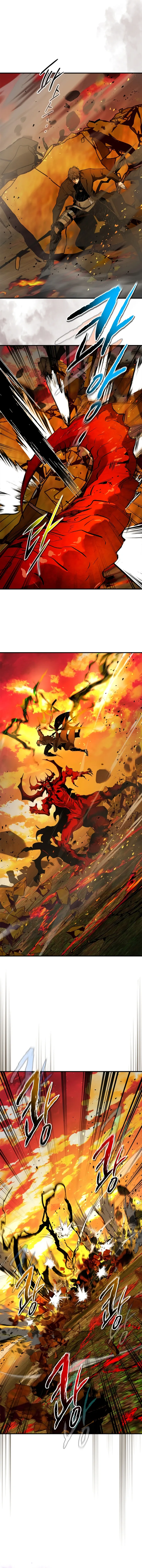 Leveling With The Gods chapter 102 page 6