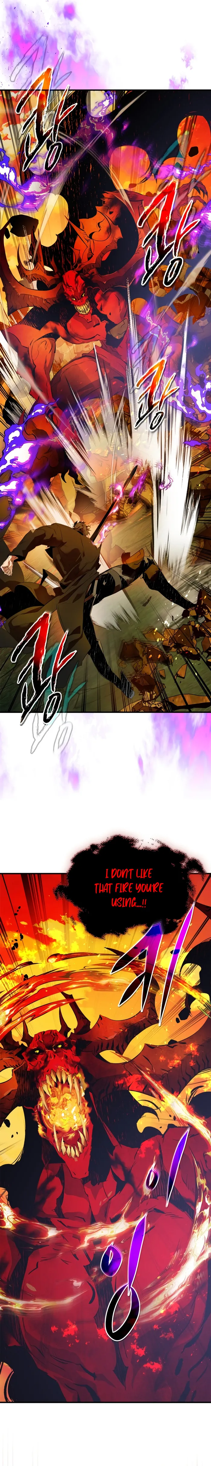 Leveling With The Gods chapter 102 page 7