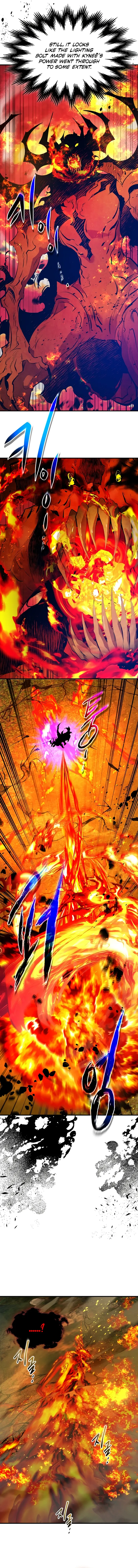 Leveling With The Gods chapter 102 page 9
