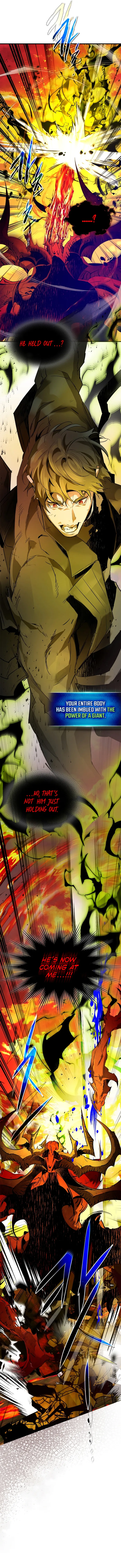 Leveling With The Gods chapter 102 page 11