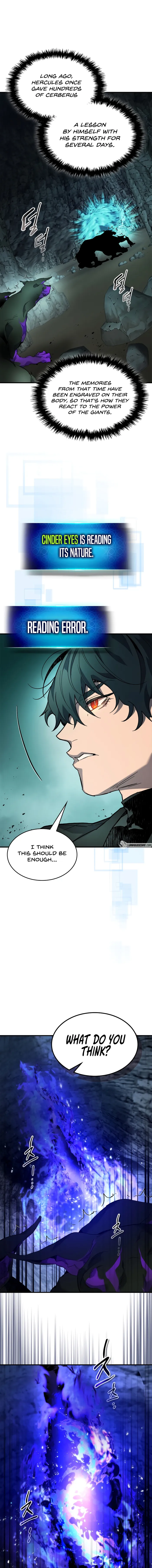 Leveling With The Gods chapter 104 page 3