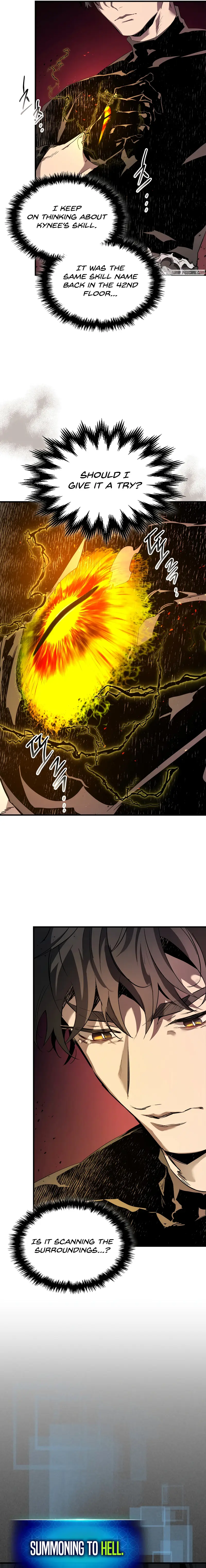 Leveling With The Gods chapter 105 page 5