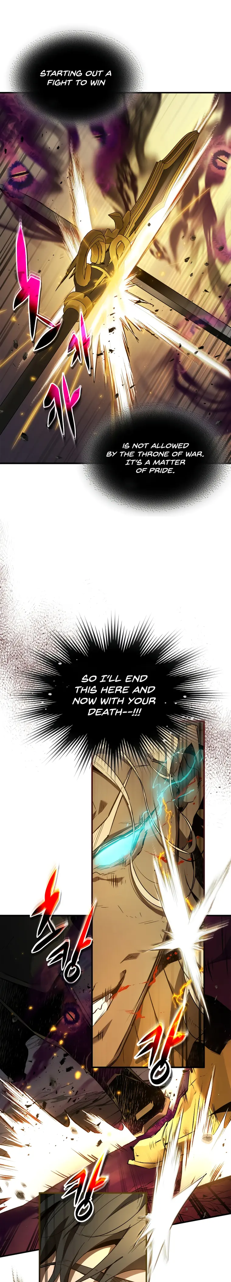 Leveling With The Gods chapter 108 page 5