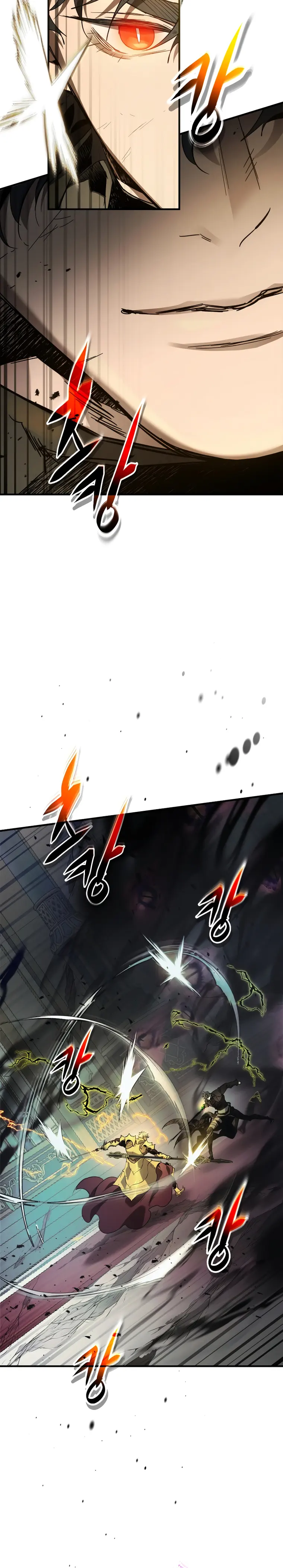 Leveling With The Gods chapter 108 page 6