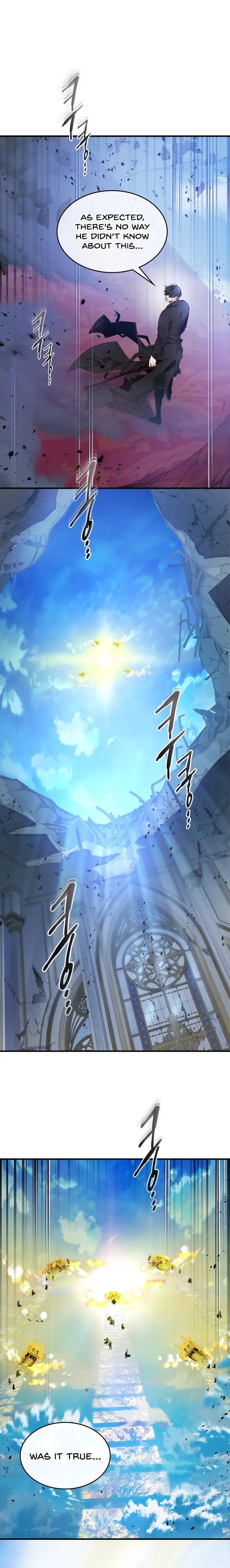 Leveling With The Gods chapter 108 page 14