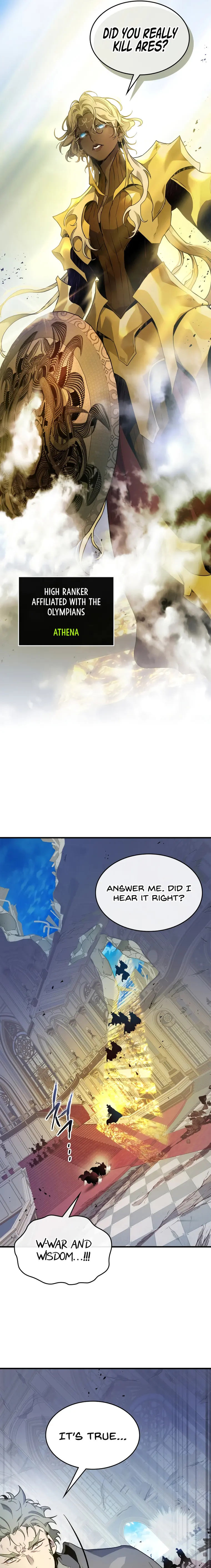 Leveling With The Gods chapter 108 page 15