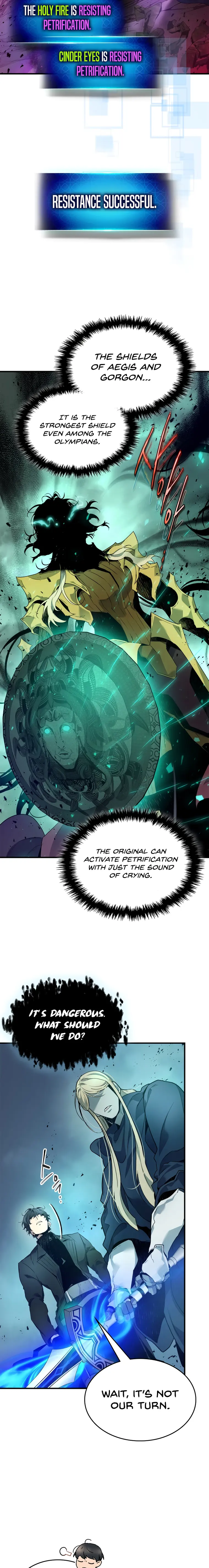 Leveling With The Gods chapter 108 page 17