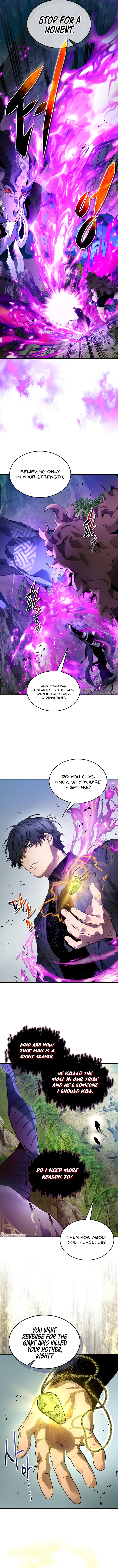 Leveling With The Gods chapter 113 page 3