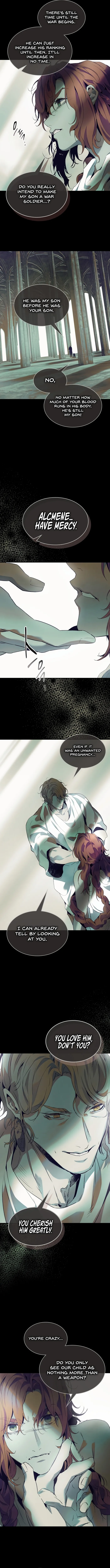 Leveling With The Gods chapter 113 page 7