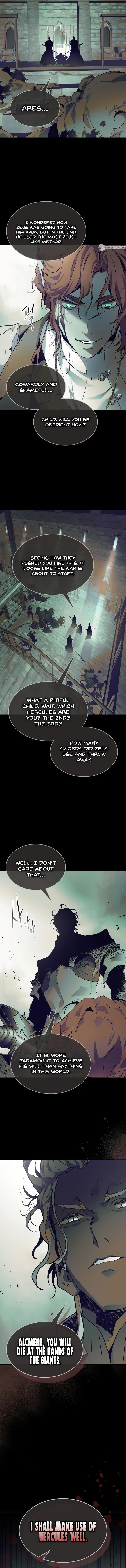 Leveling With The Gods chapter 113 page 9