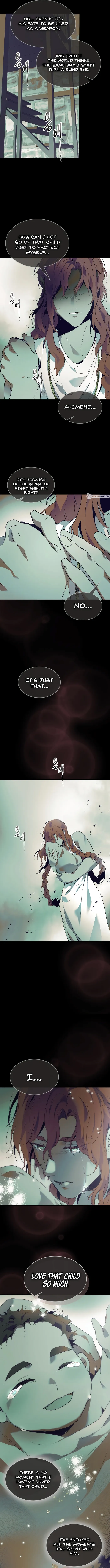 Leveling With The Gods chapter 113 page 11