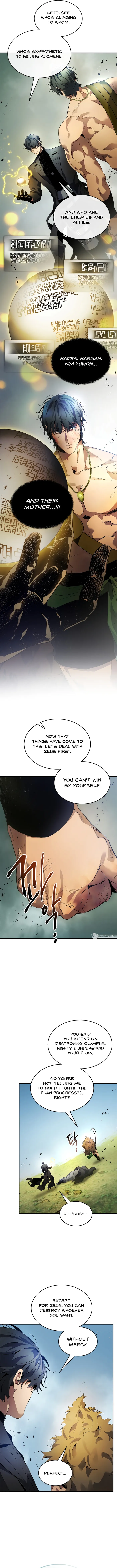 Leveling With The Gods chapter 115 page 3