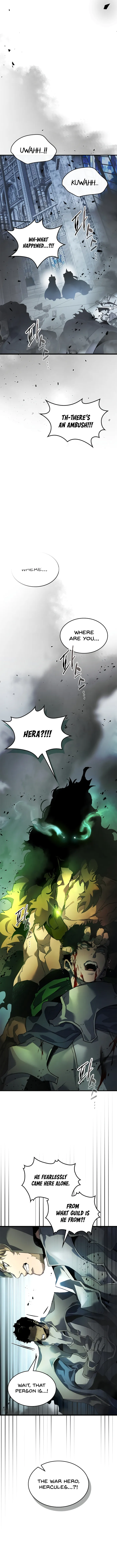 Leveling With The Gods chapter 115 page 8
