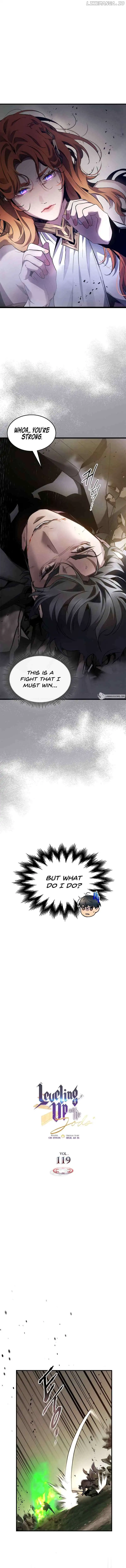 Leveling With The Gods chapter 119 page 2