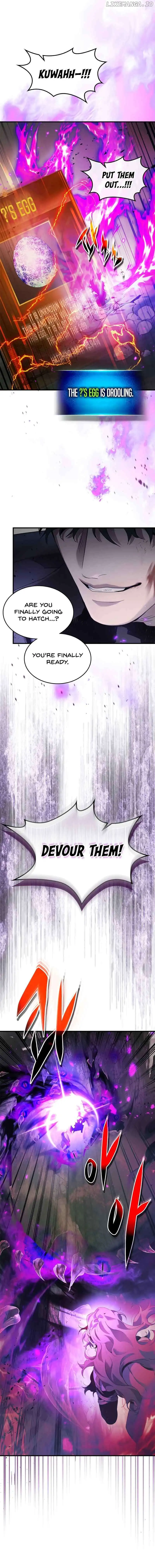 Leveling With The Gods chapter 119 page 13
