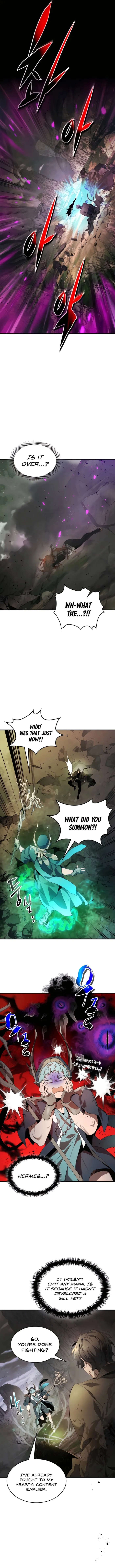 Leveling With The Gods chapter 120 page 3