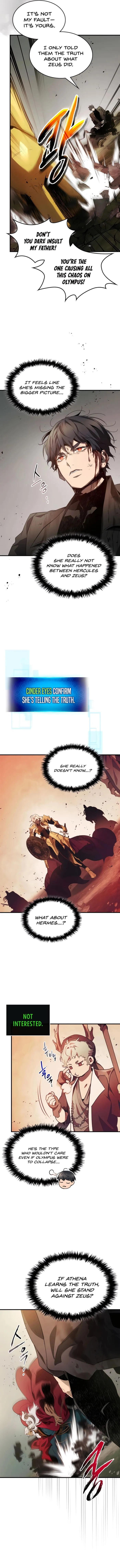 Leveling With The Gods chapter 120 page 6