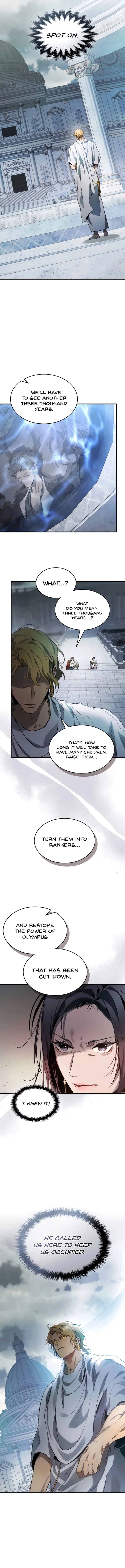 Leveling With The Gods chapter 120 page 9