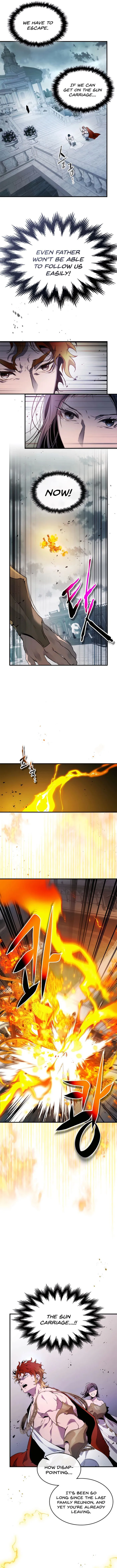 Leveling With The Gods chapter 120 page 10