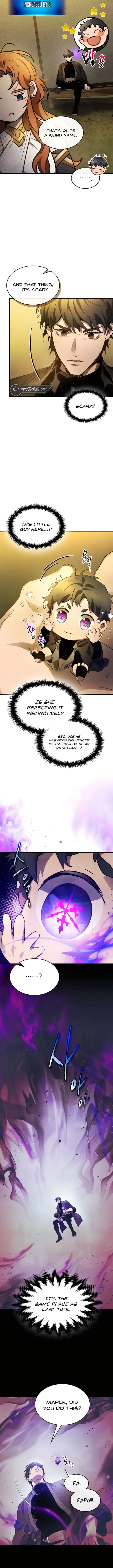 Leveling With The Gods chapter 120 page 14