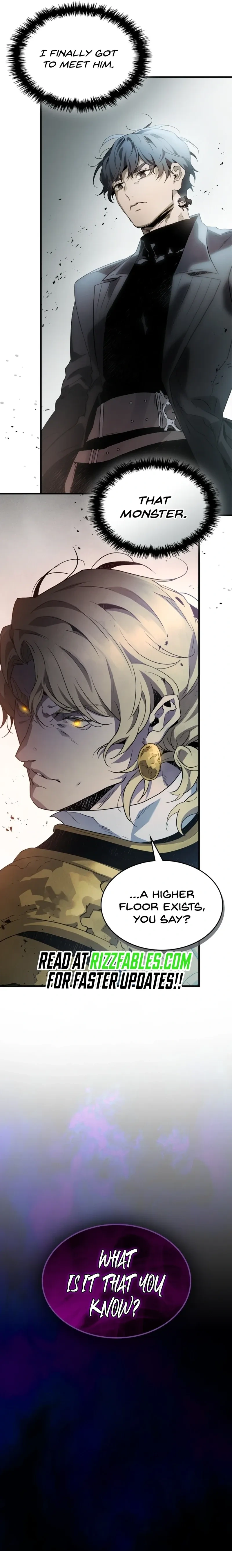 Leveling With The Gods chapter 122 page 14