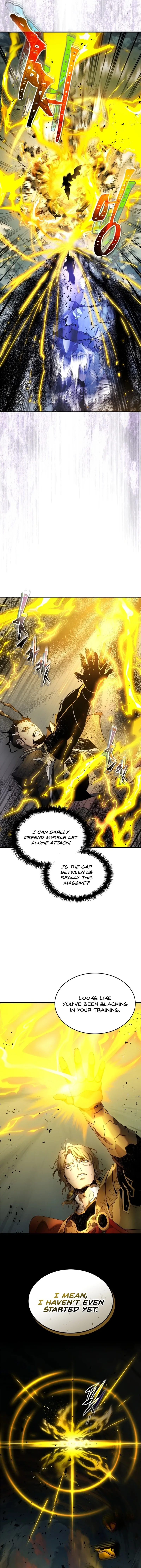 Leveling With The Gods chapter 122 page 10