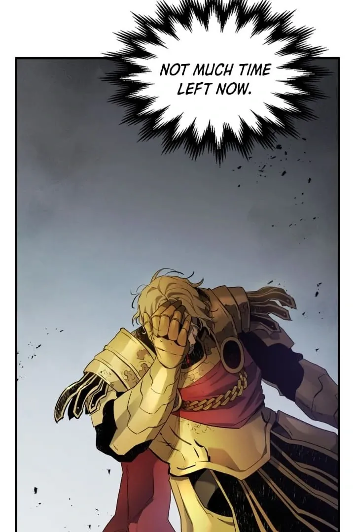 Leveling With The Gods chapter 125 page 4