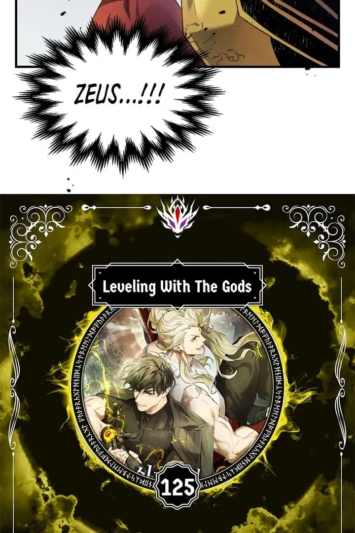 Leveling With The Gods chapter 125 page 5