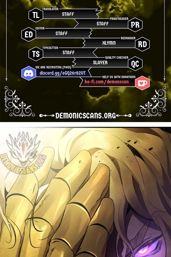 Leveling With The Gods chapter 125 page 6