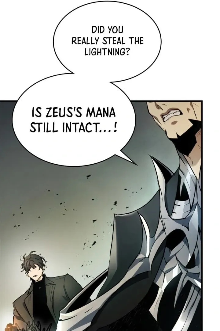 Leveling With The Gods chapter 125 page 20