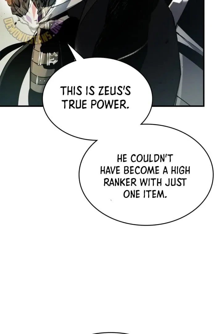 Leveling With The Gods chapter 125 page 21