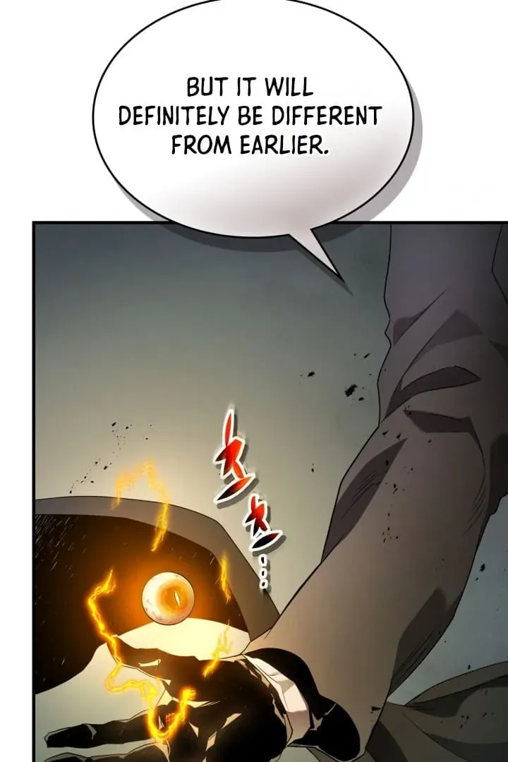 Leveling With The Gods chapter 125 page 22