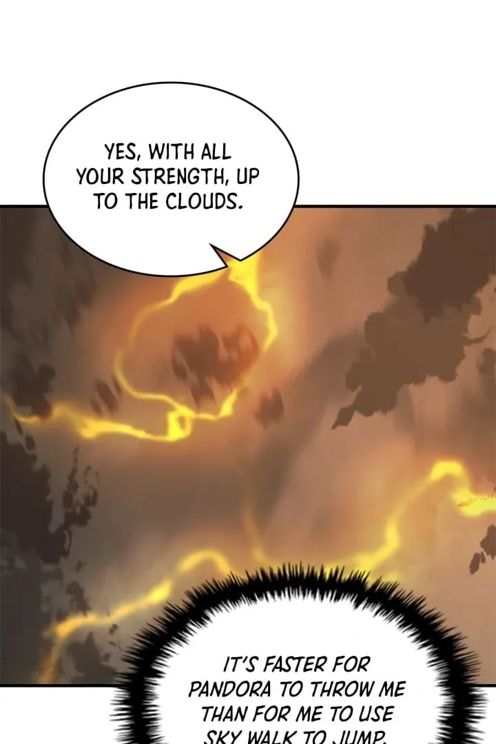 Leveling With The Gods chapter 125 page 32