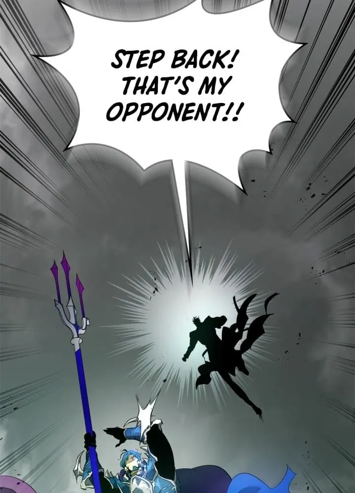 Leveling With The Gods chapter 125 page 100