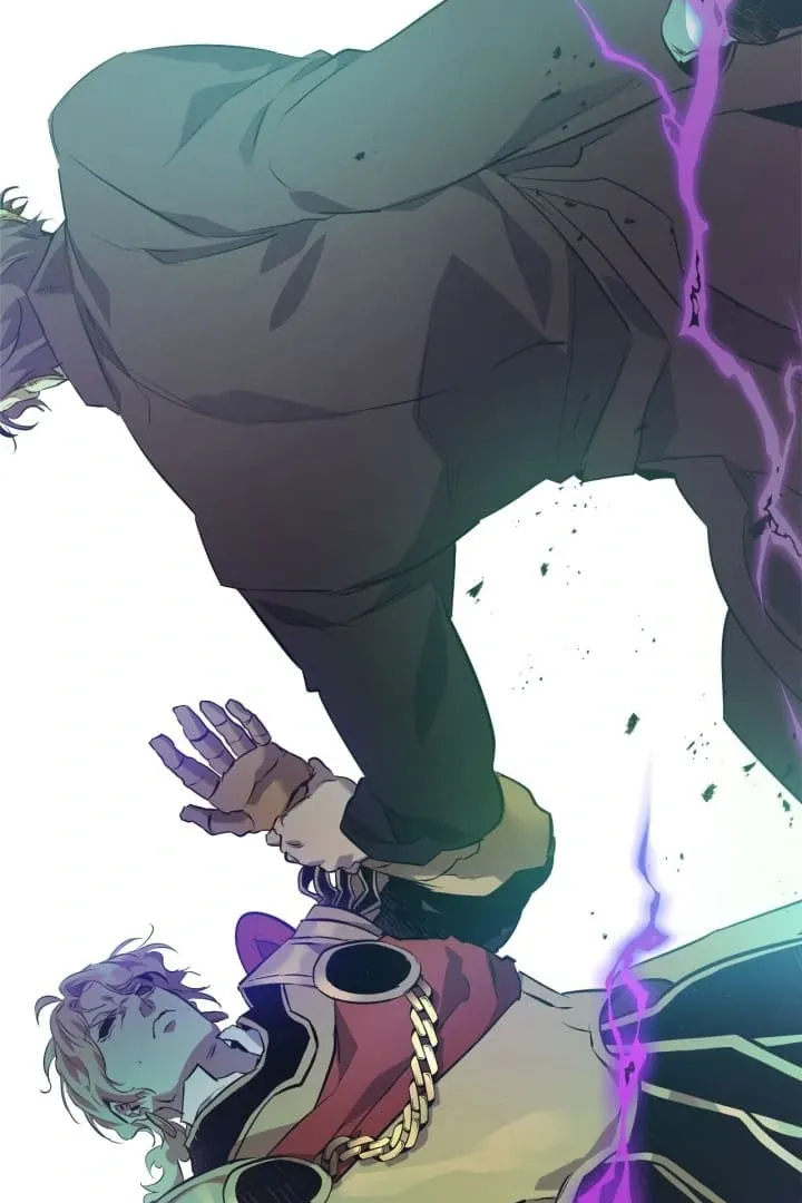 Leveling With The Gods chapter 125 page 120