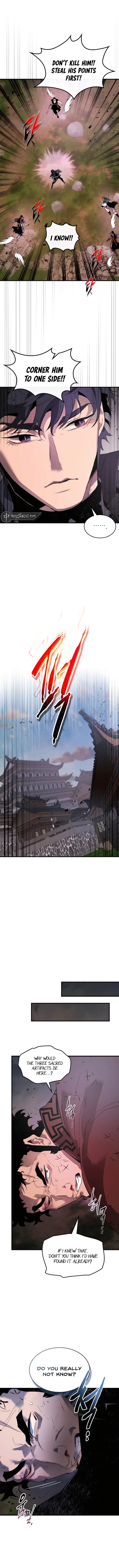 Leveling With The Gods chapter 127 page 2