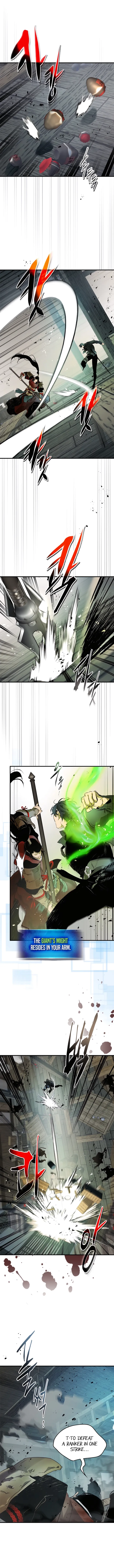 Leveling With The Gods chapter 127 page 6