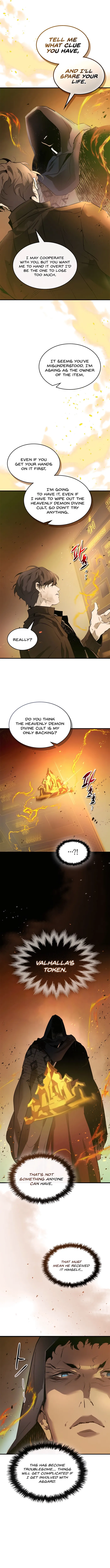 Leveling With The Gods chapter 127 page 10
