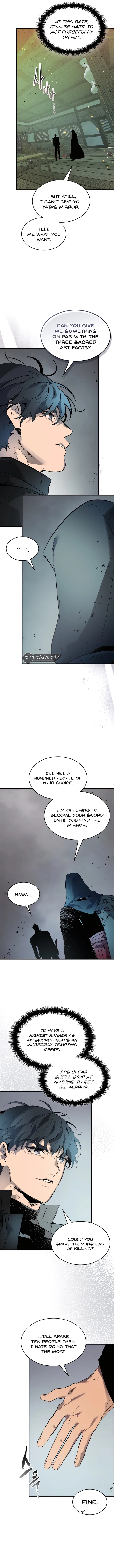 Leveling With The Gods chapter 127 page 11