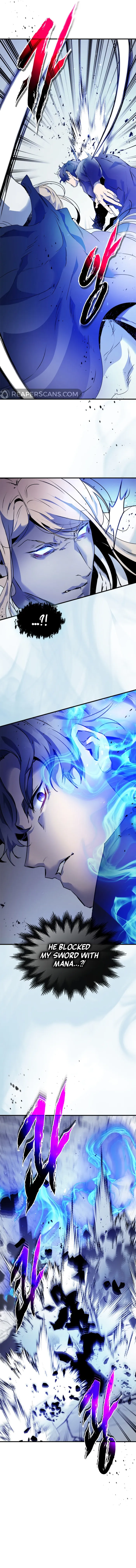 Leveling With The Gods chapter 130 page 3