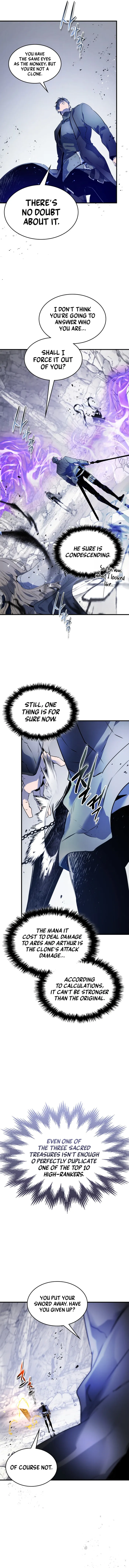 Leveling With The Gods chapter 130 page 4