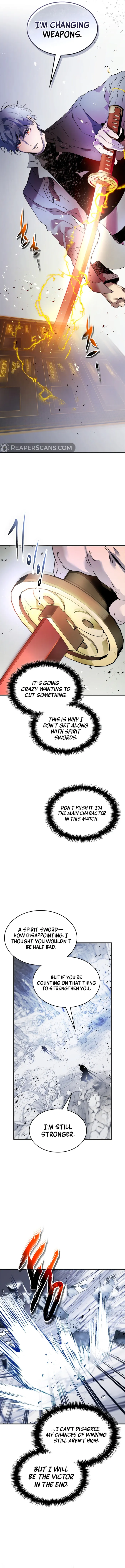 Leveling With The Gods chapter 130 page 5