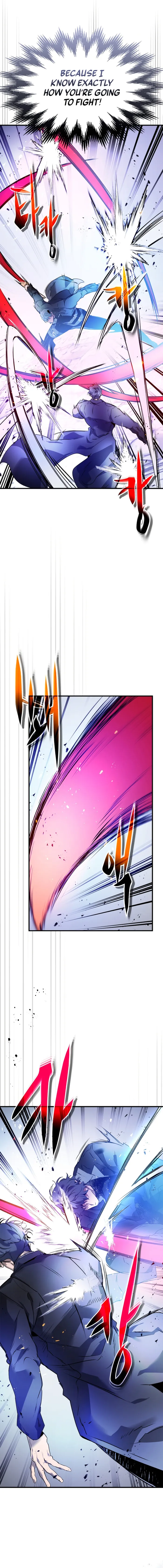 Leveling With The Gods chapter 130 page 6