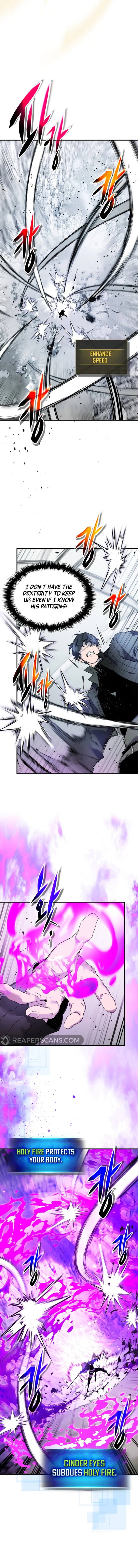 Leveling With The Gods chapter 130 page 9