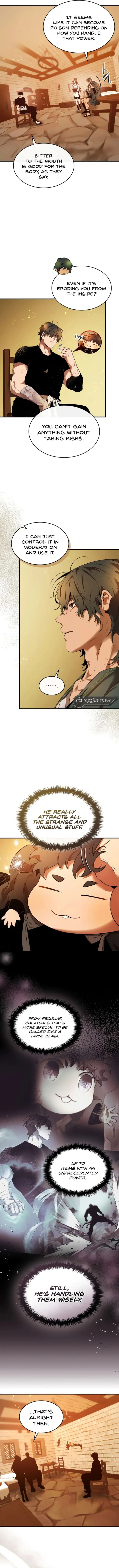 Leveling With The Gods chapter 135 page 2