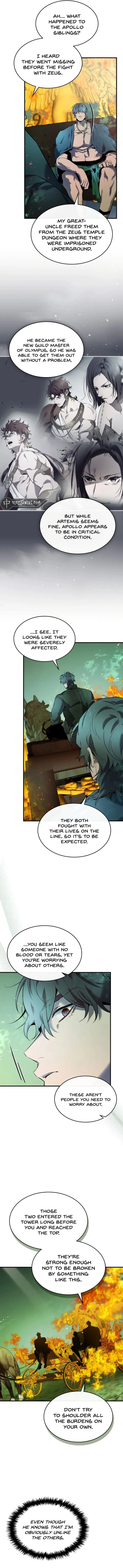 Leveling With The Gods chapter 135 page 5