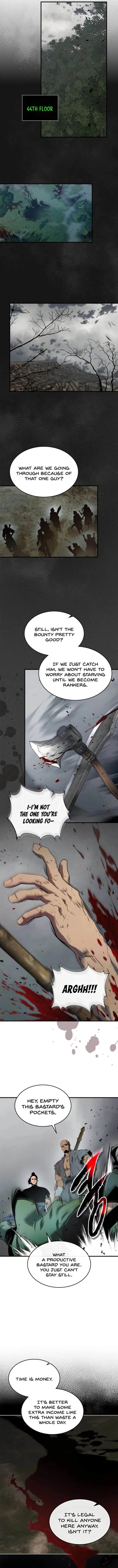 Leveling With The Gods chapter 135 page 7
